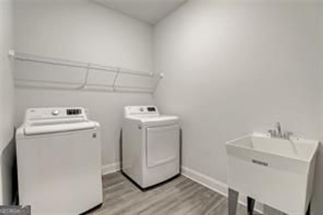 3601 Deaton Trail, Buford, GA 30519