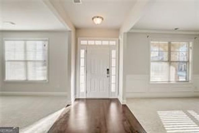 3601 Deaton Trail, Buford, GA 30519