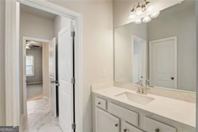 3601 Deaton Trail, Buford, GA 30519