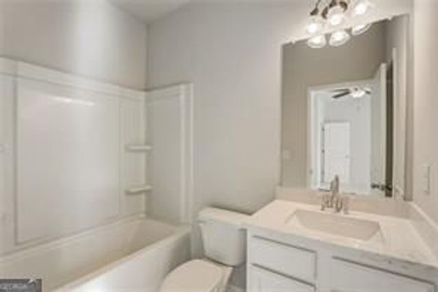 3601 Deaton Trail, Buford, GA 30519