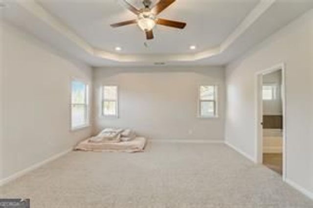 3601 Deaton Trail, Buford, GA 30519