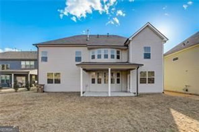 3601 Deaton Trail, Buford, GA 30519
