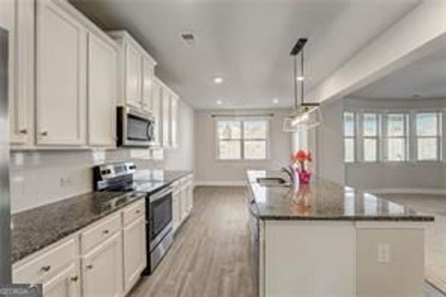 3601 Deaton Trail, Buford, GA 30519