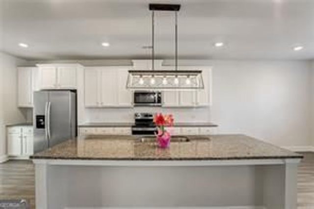 3601 Deaton Trail, Buford, GA 30519
