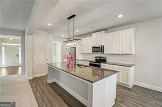 3601 Deaton Trail, Buford, GA 30519