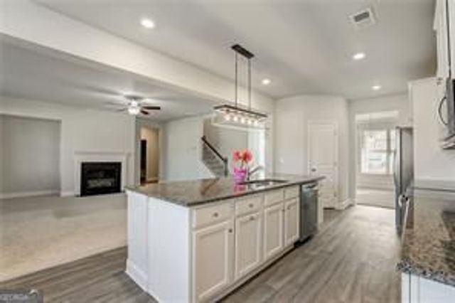 3601 Deaton Trail, Buford, GA 30519