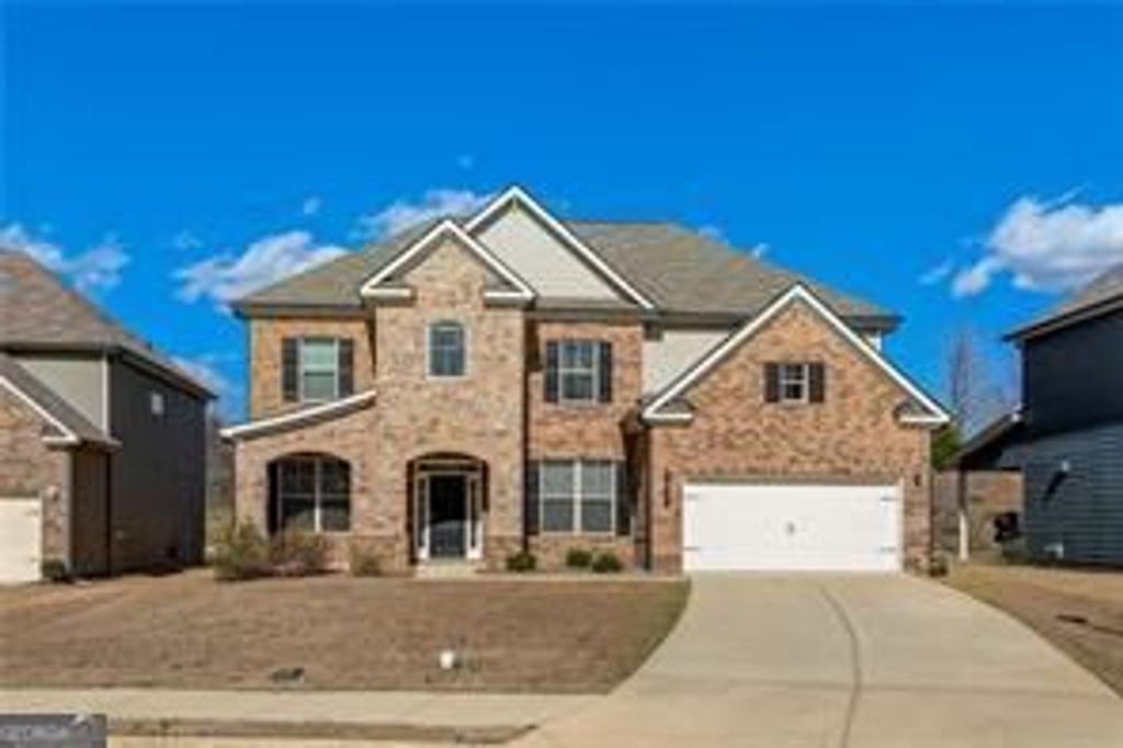 3601 Deaton Trail, Buford, GA 30519