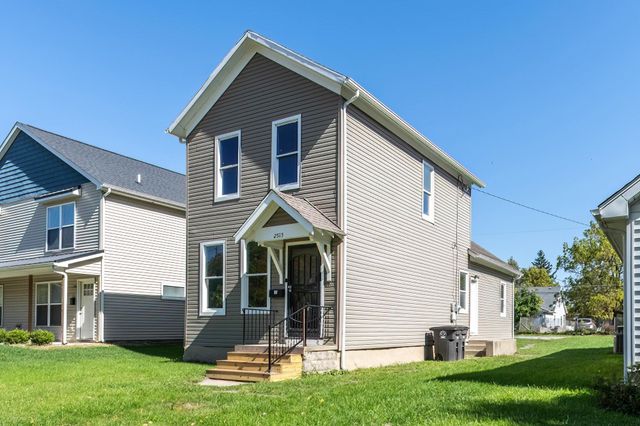 2515 S Hanna Street, Fort Wayne, IN 46803