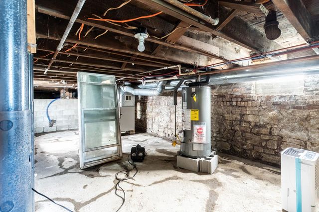 2515 S Hanna Street, Fort Wayne, IN 46803