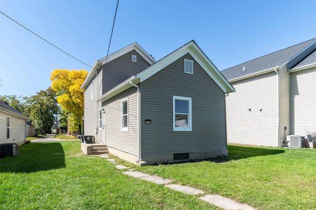 2515 S Hanna Street, Fort Wayne, IN 46803