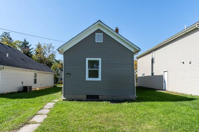 2515 S Hanna Street, Fort Wayne, IN 46803