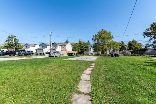 2515 S Hanna Street, Fort Wayne, IN 46803