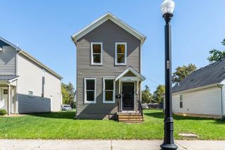 2515 S Hanna Street, Fort Wayne, IN 46803