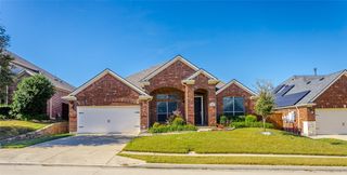 631 Allister Court, Roanoke, TX 76262
