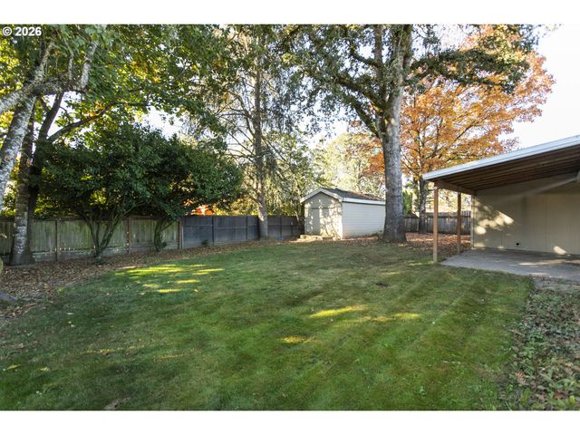 3612 E HEATER St, Newberg, OR 97132