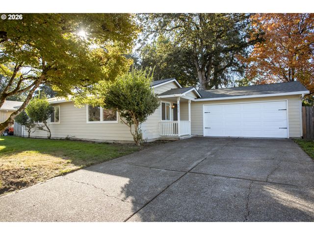 3612 E HEATER St, Newberg, OR 97132