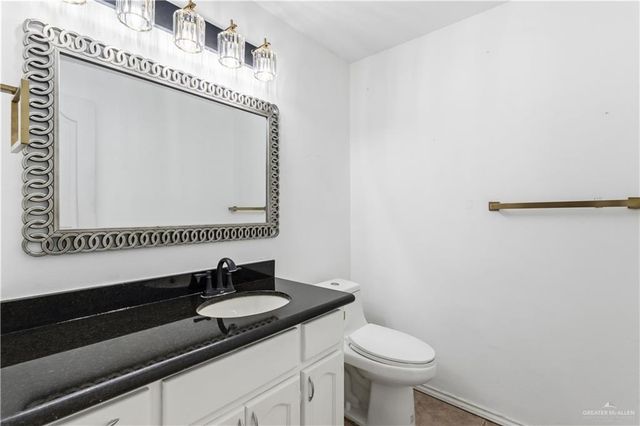 3214 Black Oak Lane, Mission, TX 78573