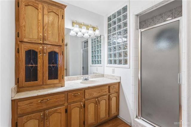 3214 Black Oak Lane, Mission, TX 78573