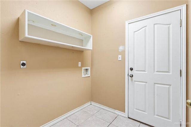 3214 Black Oak Lane, Mission, TX 78573