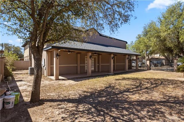 3214 Black Oak Lane, Mission, TX 78573