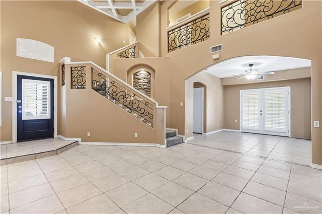 3214 Black Oak Lane, Mission, TX 78573