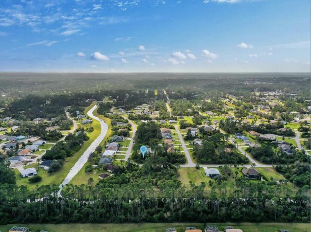 0 Amnesty Drive, North Port, FL 34288