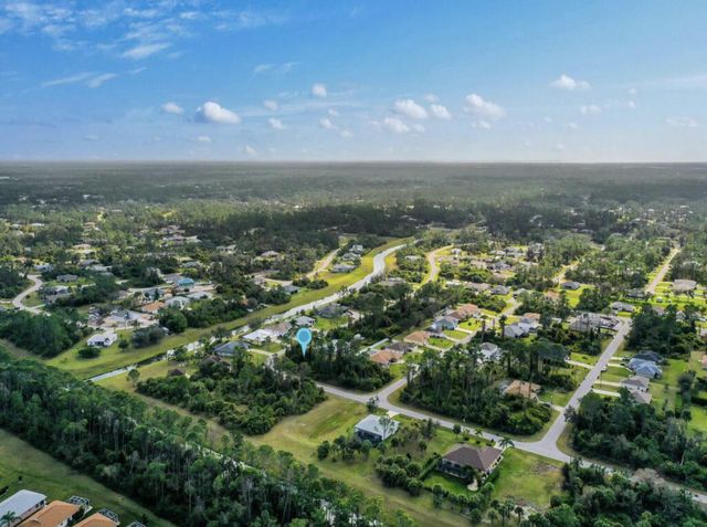 0 Amnesty Drive, North Port, FL 34288