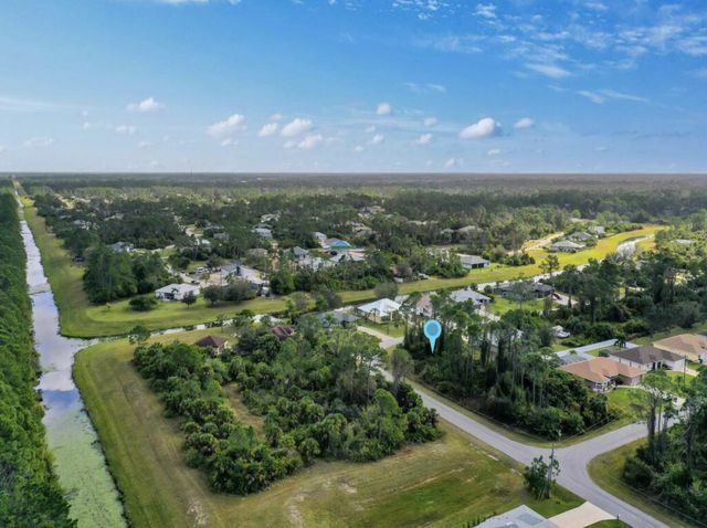 0 Amnesty Drive, North Port, FL 34288