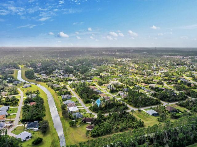 0 Amnesty Drive, North Port, FL 34288