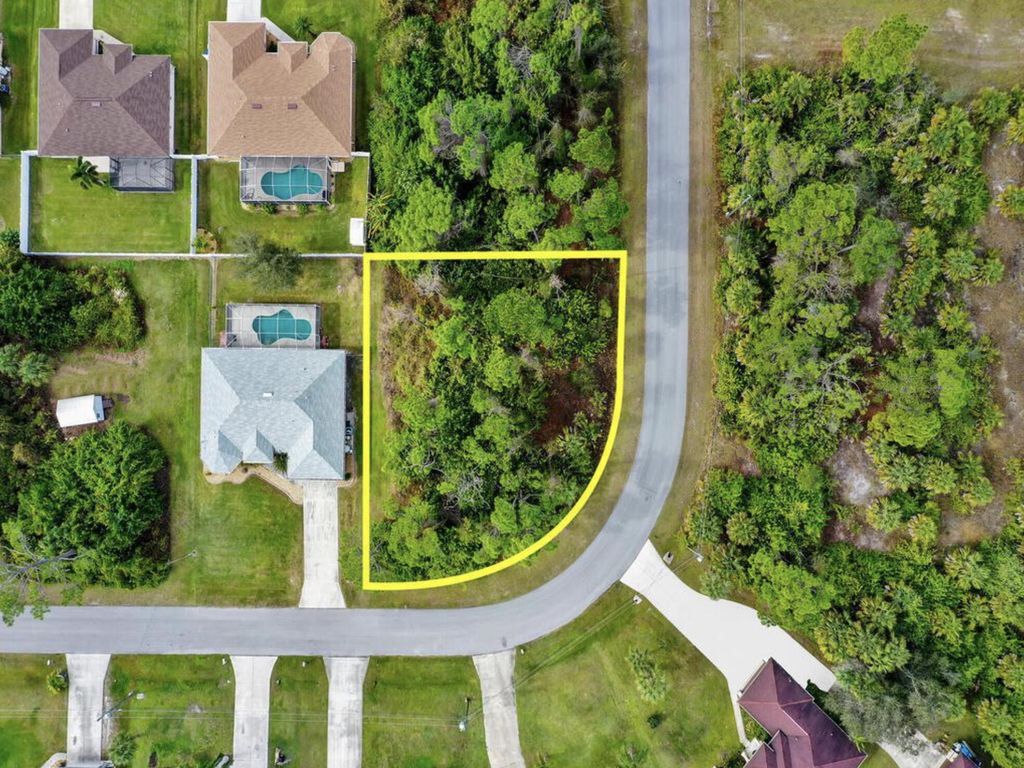 0 Amnesty Drive, North Port, FL 34288
