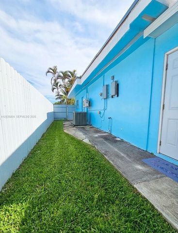 572 E 38th Street, Hialeah, FL 33013