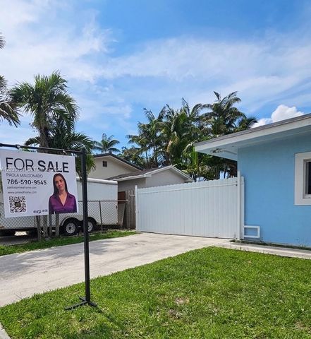 572 E 38th Street, Hialeah, FL 33013