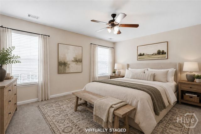 220 Fairmont Drive, Rincon, GA 31326