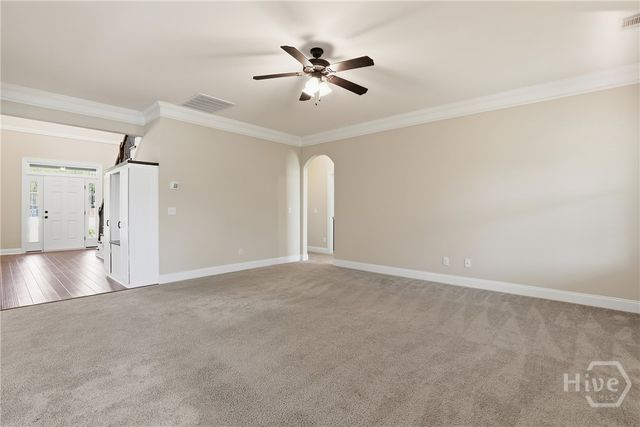 220 Fairmont Drive, Rincon, GA 31326