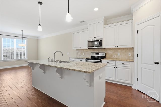 220 Fairmont Drive, Rincon, GA 31326