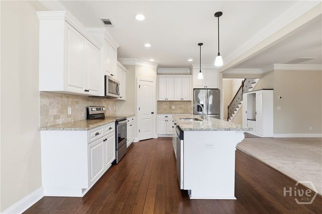 220 Fairmont Drive, Rincon, GA 31326