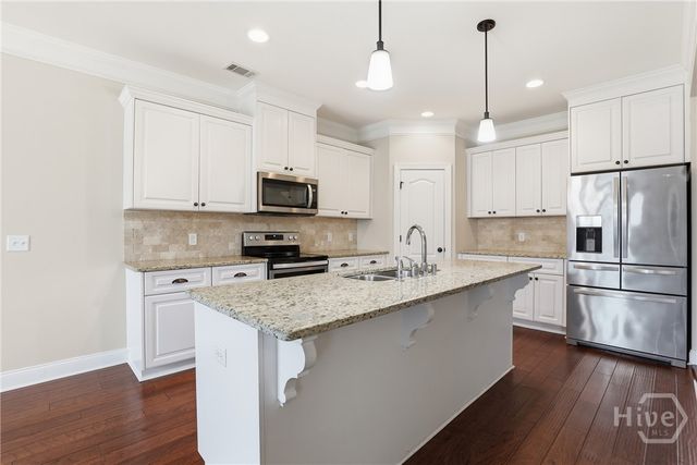 220 Fairmont Drive, Rincon, GA 31326