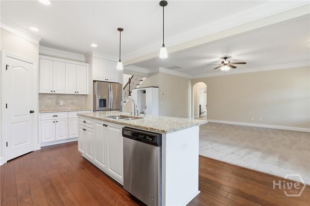 220 Fairmont Drive, Rincon, GA 31326