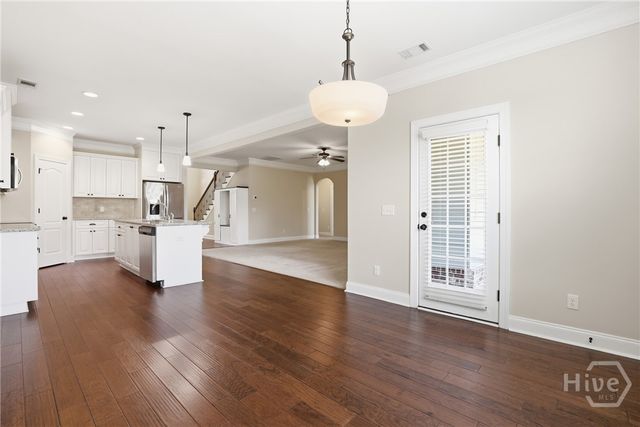 220 Fairmont Drive, Rincon, GA 31326