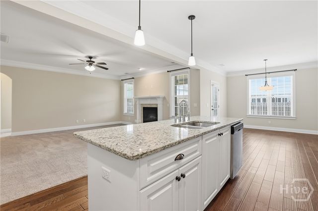 220 Fairmont Drive, Rincon, GA 31326