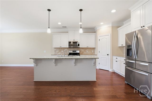 220 Fairmont Drive, Rincon, GA 31326