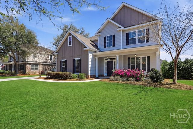 220 Fairmont Drive, Rincon, GA 31326