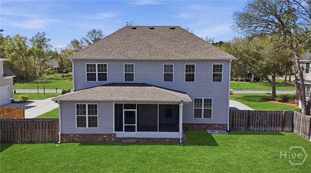 220 Fairmont Drive, Rincon, GA 31326