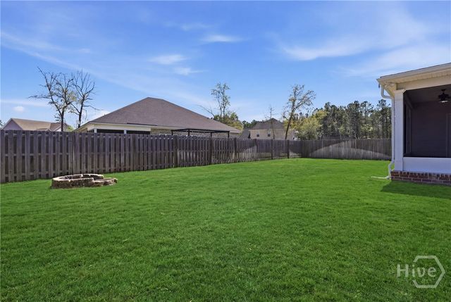 220 Fairmont Drive, Rincon, GA 31326