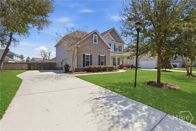 220 Fairmont Drive, Rincon, GA 31326