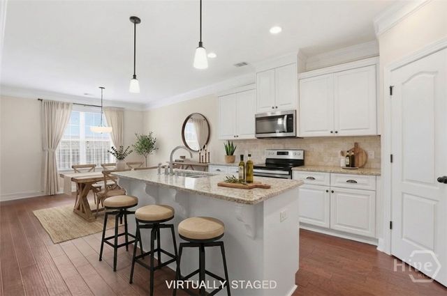 220 Fairmont Drive, Rincon, GA 31326