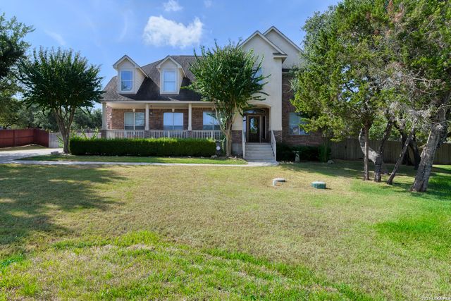 9118 OVERLOOK RDG, Boerne, TX 78006