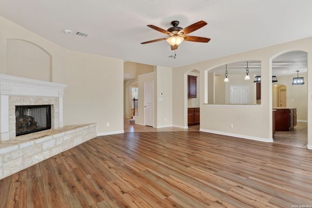 9118 OVERLOOK RDG, Boerne, TX 78006