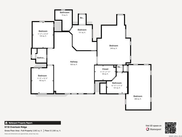 9118 OVERLOOK RDG, Boerne, TX 78006
