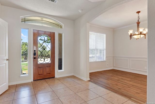 9118 OVERLOOK RDG, Boerne, TX 78006